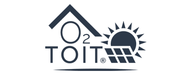 O2TOIT : Logo O2Toit
